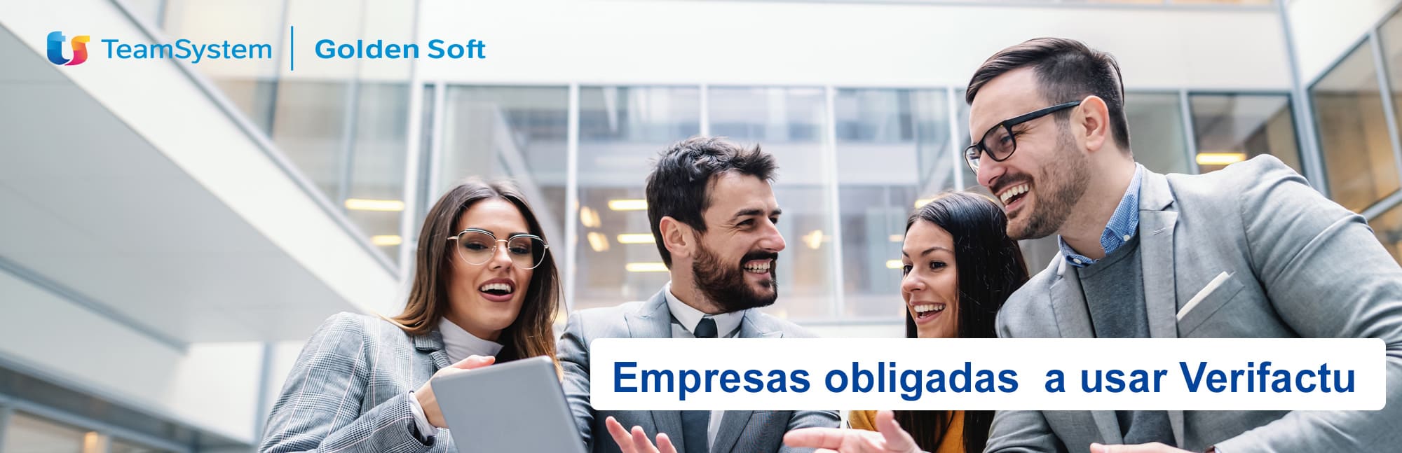 ¿Qué empresas están obligadas a usar VeriFactu?